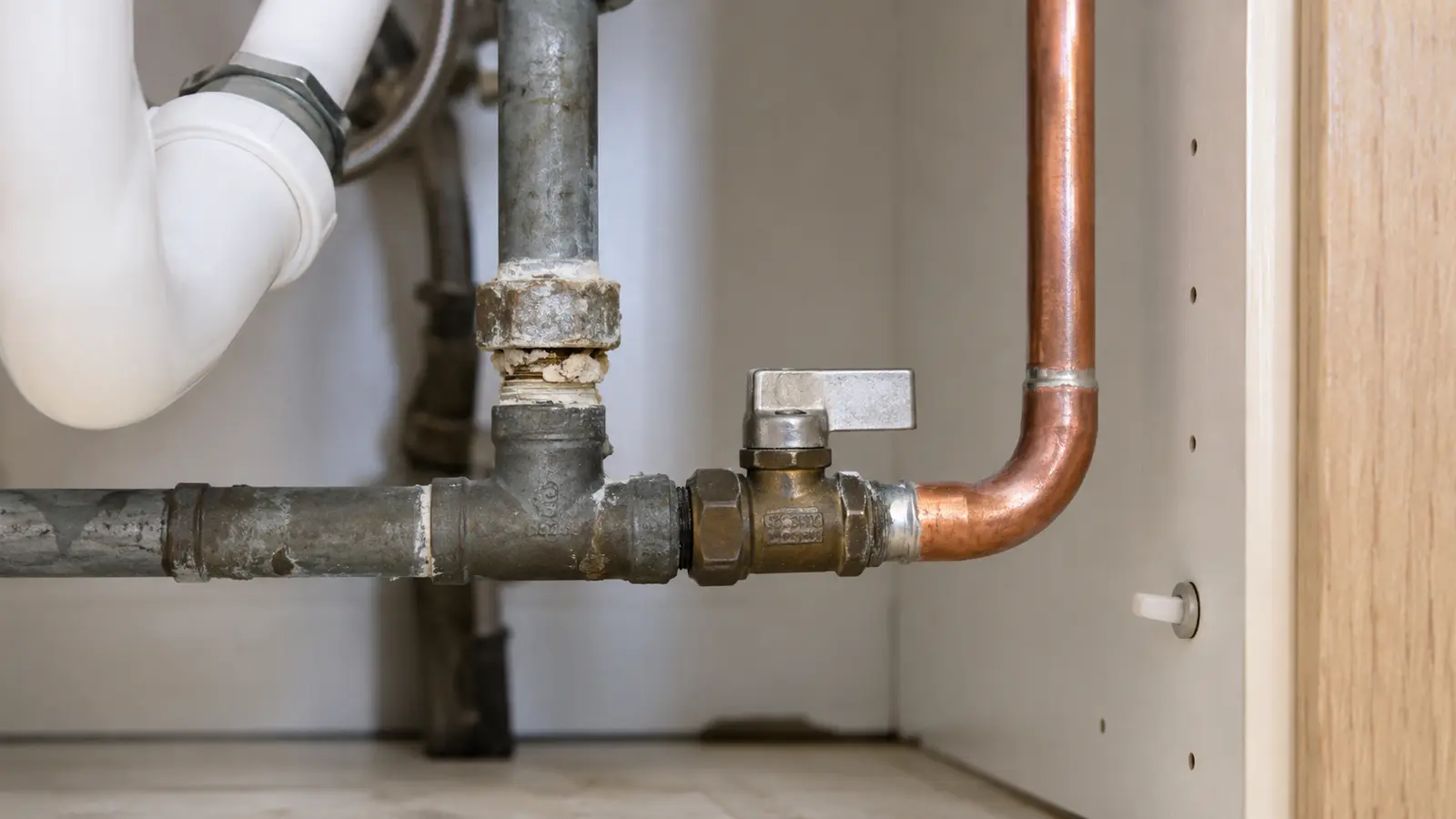 Burst Pipe Prevention for Florida Homeowners: What You Need to Know