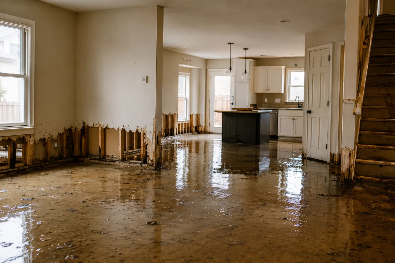 Contents Cleaning & Restoration in Marion, Sumter & Lake Counties — Paul Davis Restoration