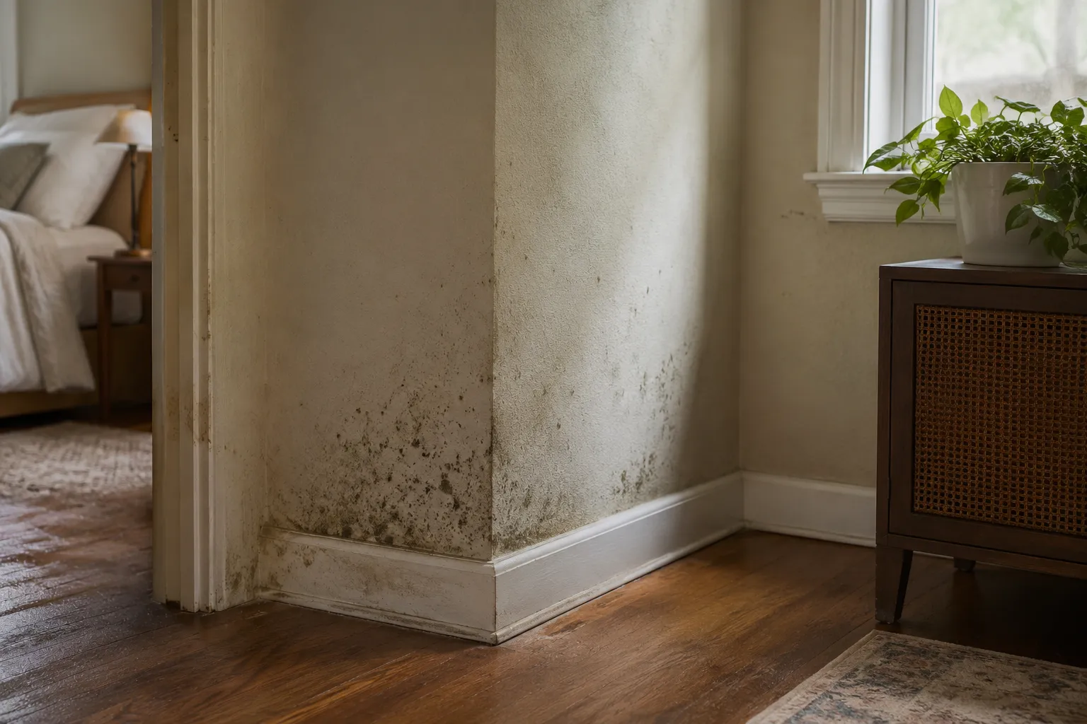 Mold Remediation