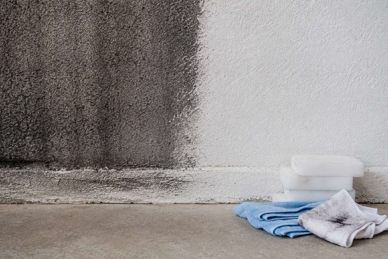 Soot Removal & Cleanup — Marion, Sumter & Lake Counties