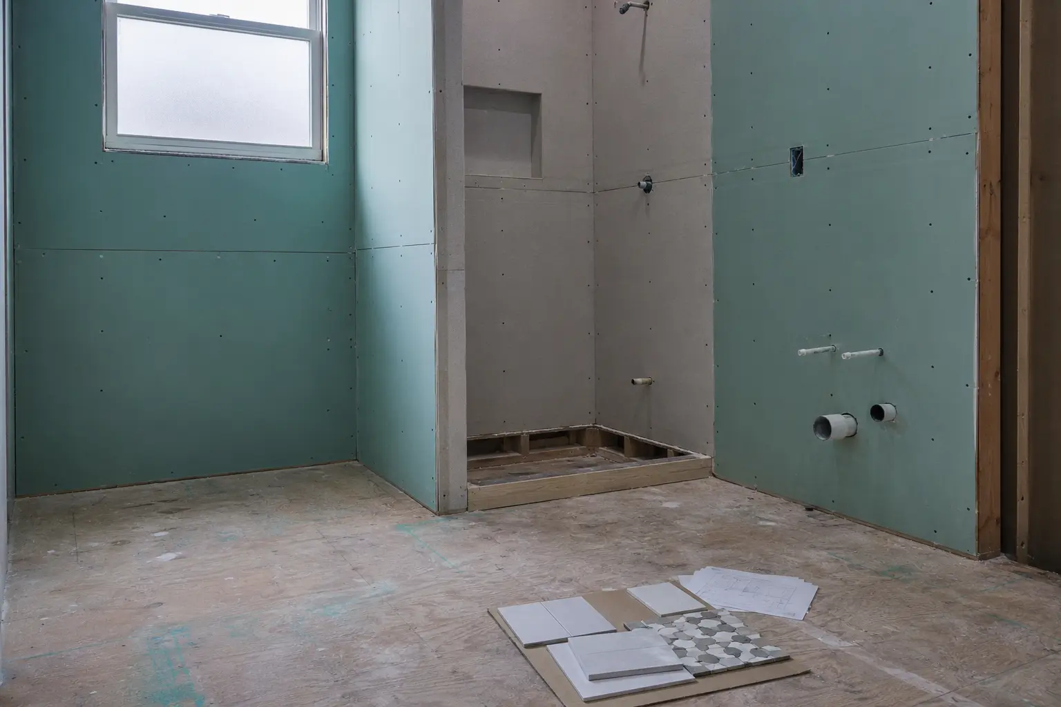 Water Damage Reconstruction — Marion, Sumter & Lake Counties